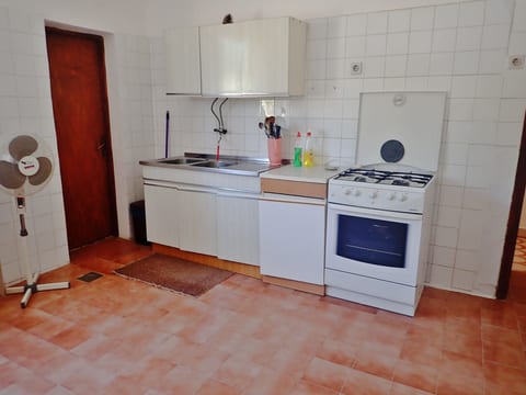 Apartment Nino - A1