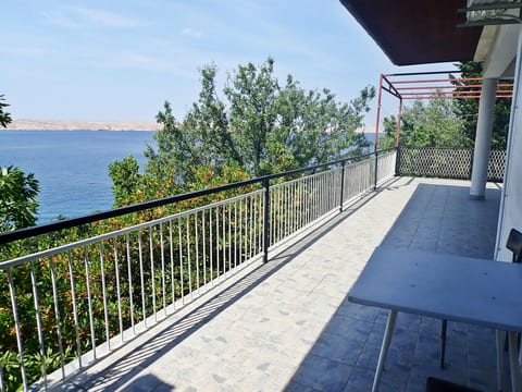 Apartment Nino - A1
