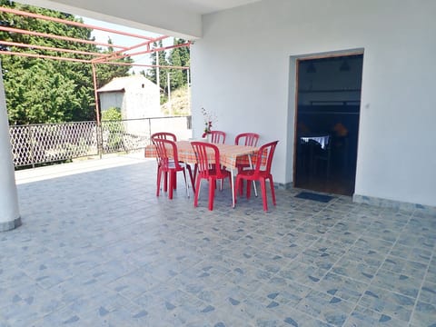 Apartment Nino - A1