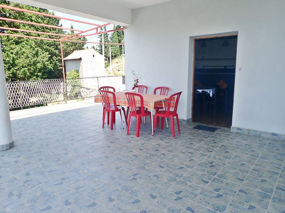 Apartment Nino - A1