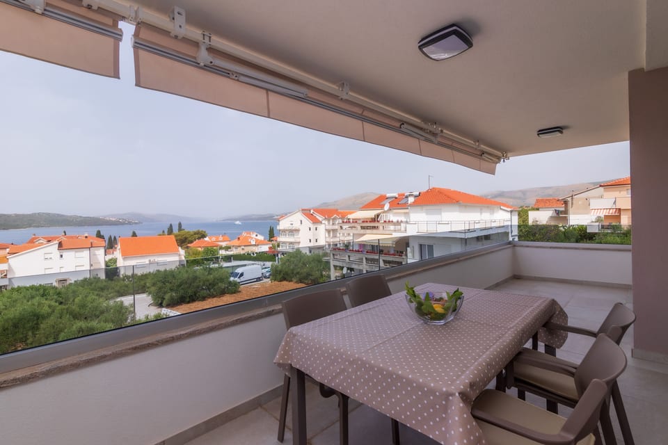 Apartamentos Dora - Unidad 208864-5