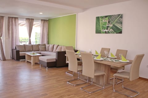 Apartments Luka i Toni - Unit 208871-5