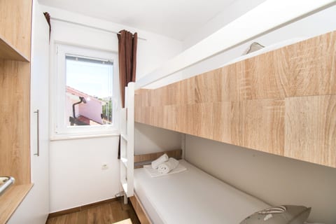 Apartments Luka i Toni - Unit 209797-5