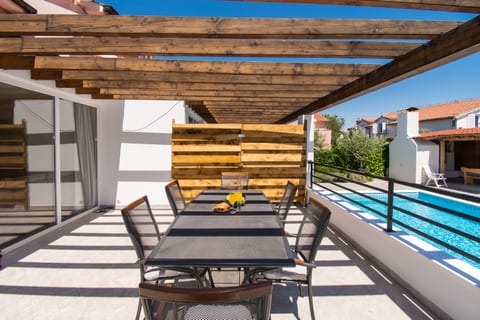 Apartments Luka i Toni - Unit 209797-5