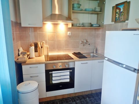 Apartment Mare - Unit 208889-5