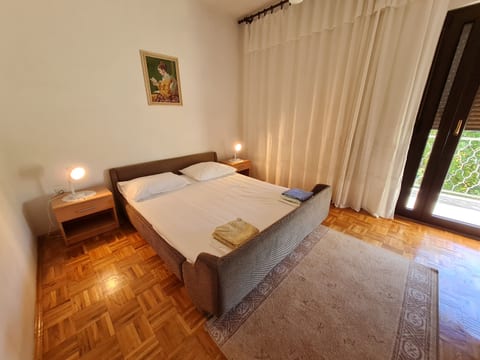 Apartment Andrea - Unit 208946-5