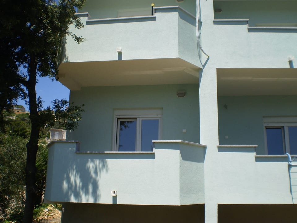Apartments Gunja - Unit 208949-5 - Croatia
