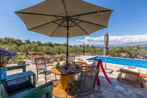 House Villa Getaway - Unit 209007-5