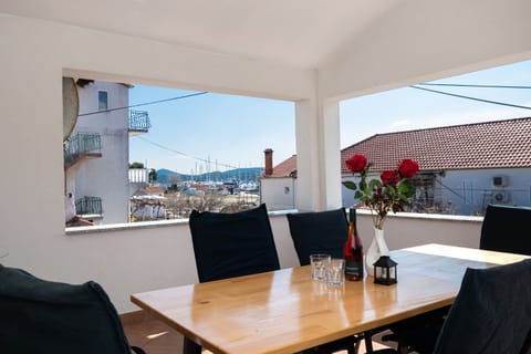 Apartments Anita Tribunj - Unit 209022-5