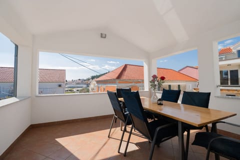 Apartments Anita Tribunj - Unit 209022-5