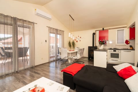 Apartments Anita Tribunj - Unit 209022-5