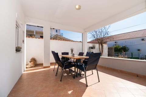 Apartments Anita Tribunj - Unit 210726-16