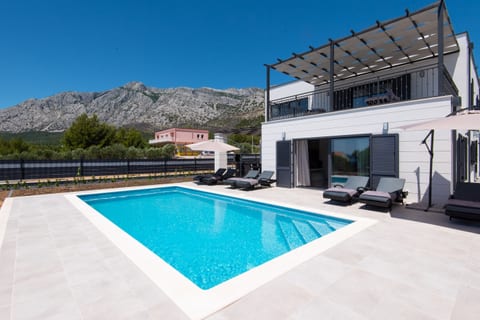 Villa Maslina - Unit 209037-5