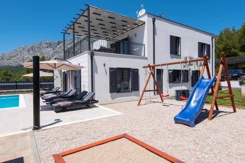 Villa Maslina - Unit 209037-5
