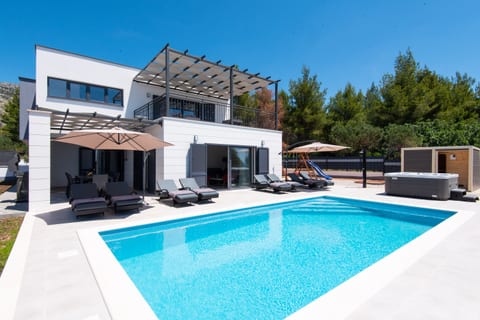 Villa Maslina - Unit 209037-5