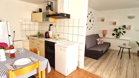 Apartment Jagoda - Unit 209123-5