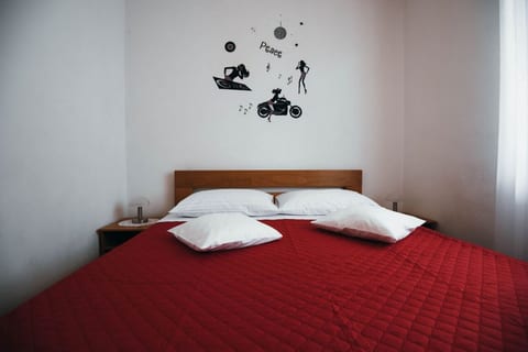Apartments Tamaris - Unit 209143-5