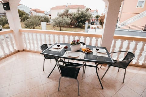 Apartments Tamaris - Unit 209143-5