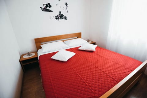 Apartments Tamaris - Unit 209143-5