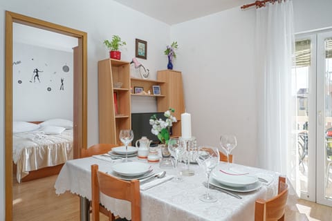 Apartments Tamaris - Unit 209144-5