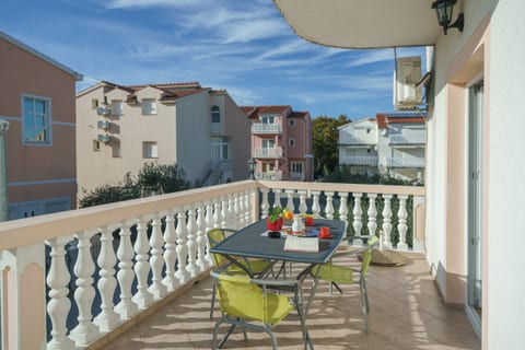 Apartments Tamaris - Unit 209144-5