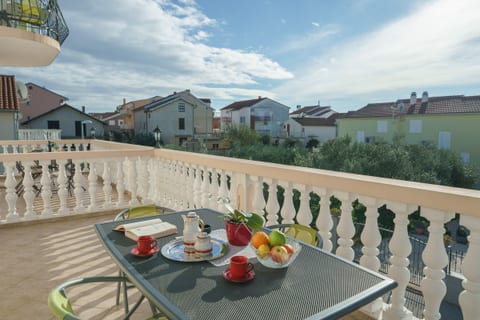 Apartments Tamaris - Unit 209144-5