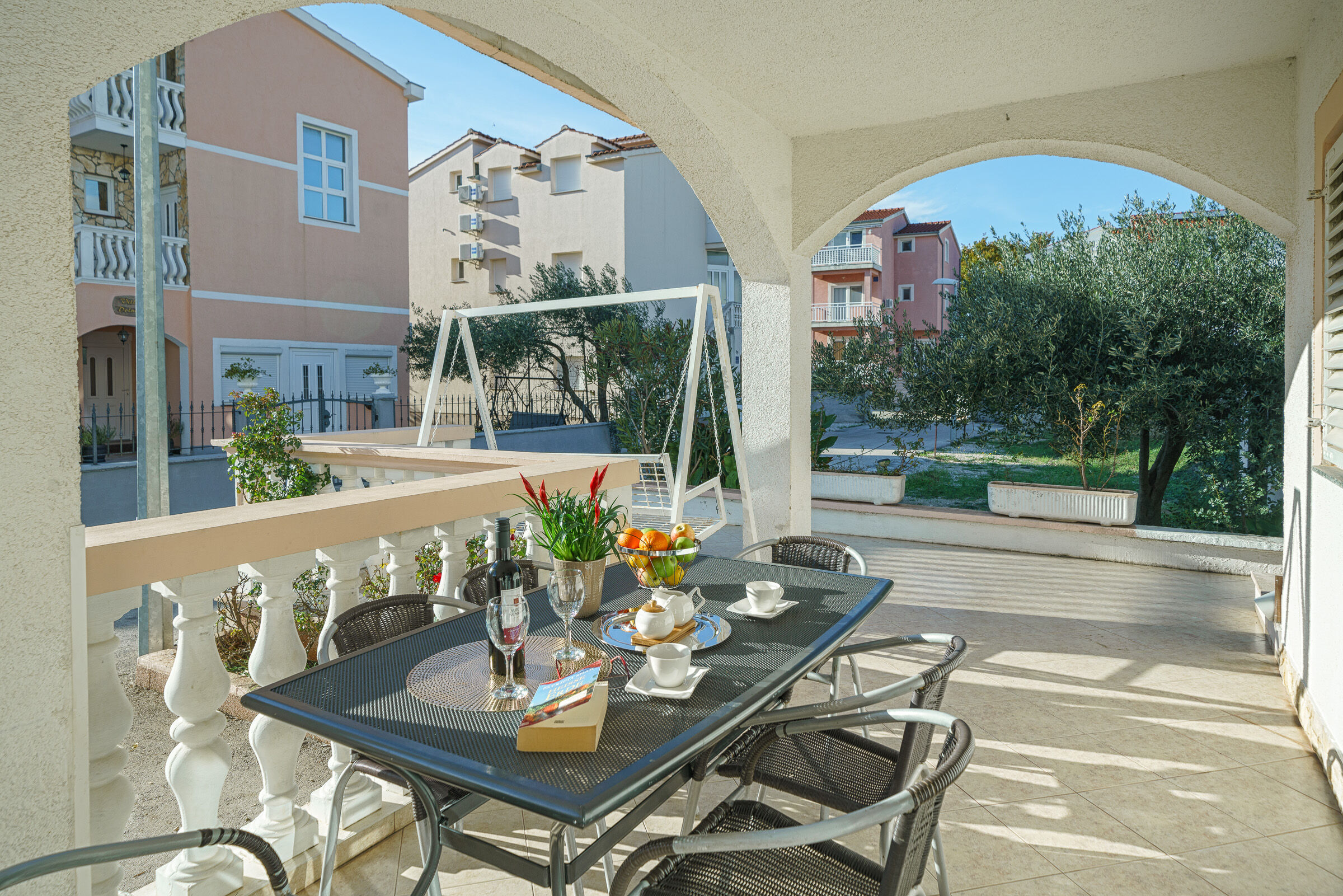 Apartments Tamaris - Unit 209146-5
