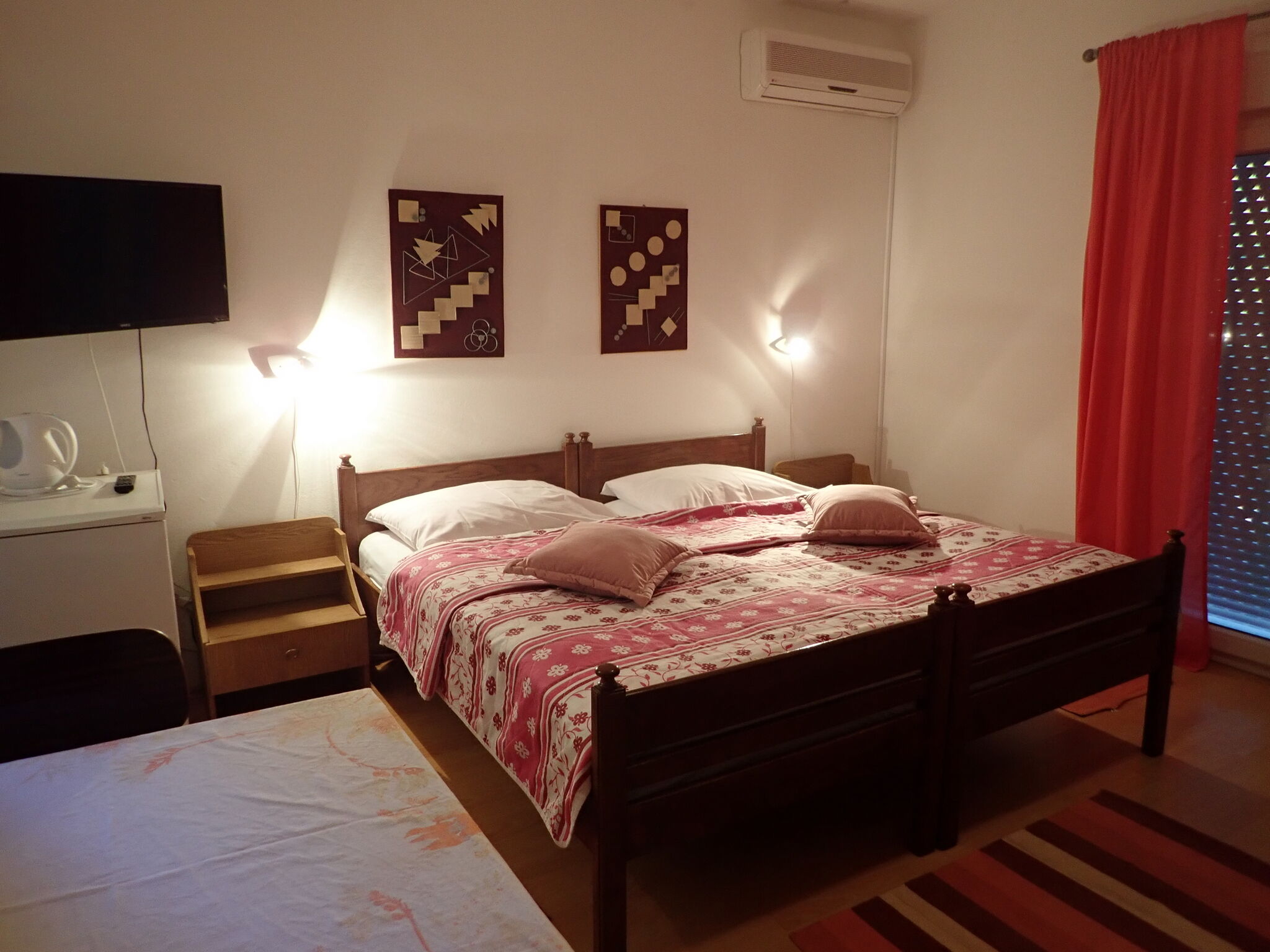 Apartments and Rooms Tinka - Unit 209154-5