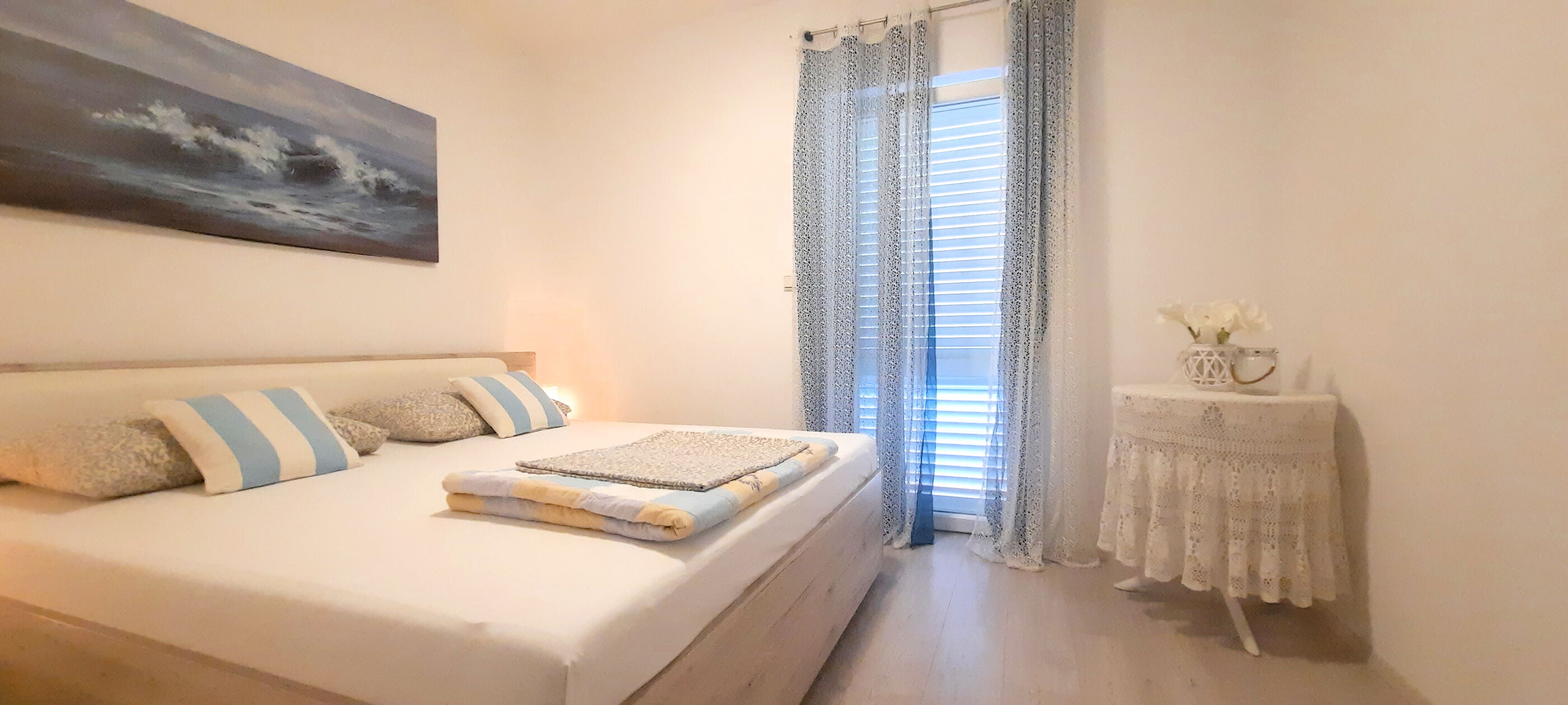 Apartment LUCIJA - A1 - Krk