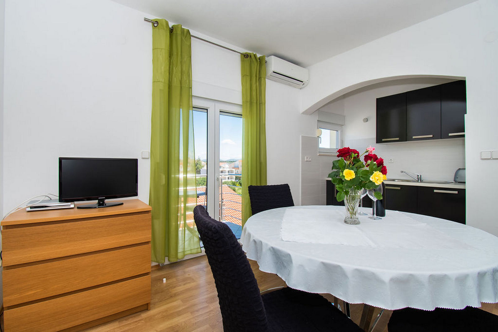 Apartments Kendes - Unit 209263-5