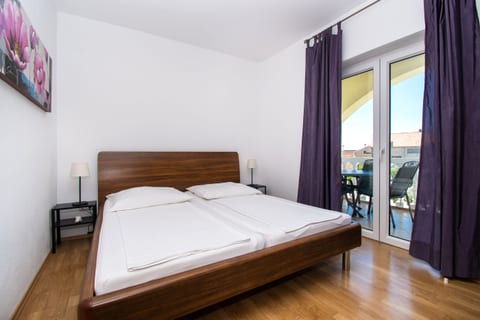 Apartments Kendes - Unit 209264-5