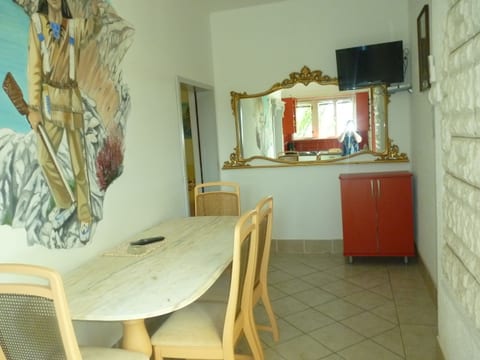 Apartments TINKA-with beautiful garden - A1