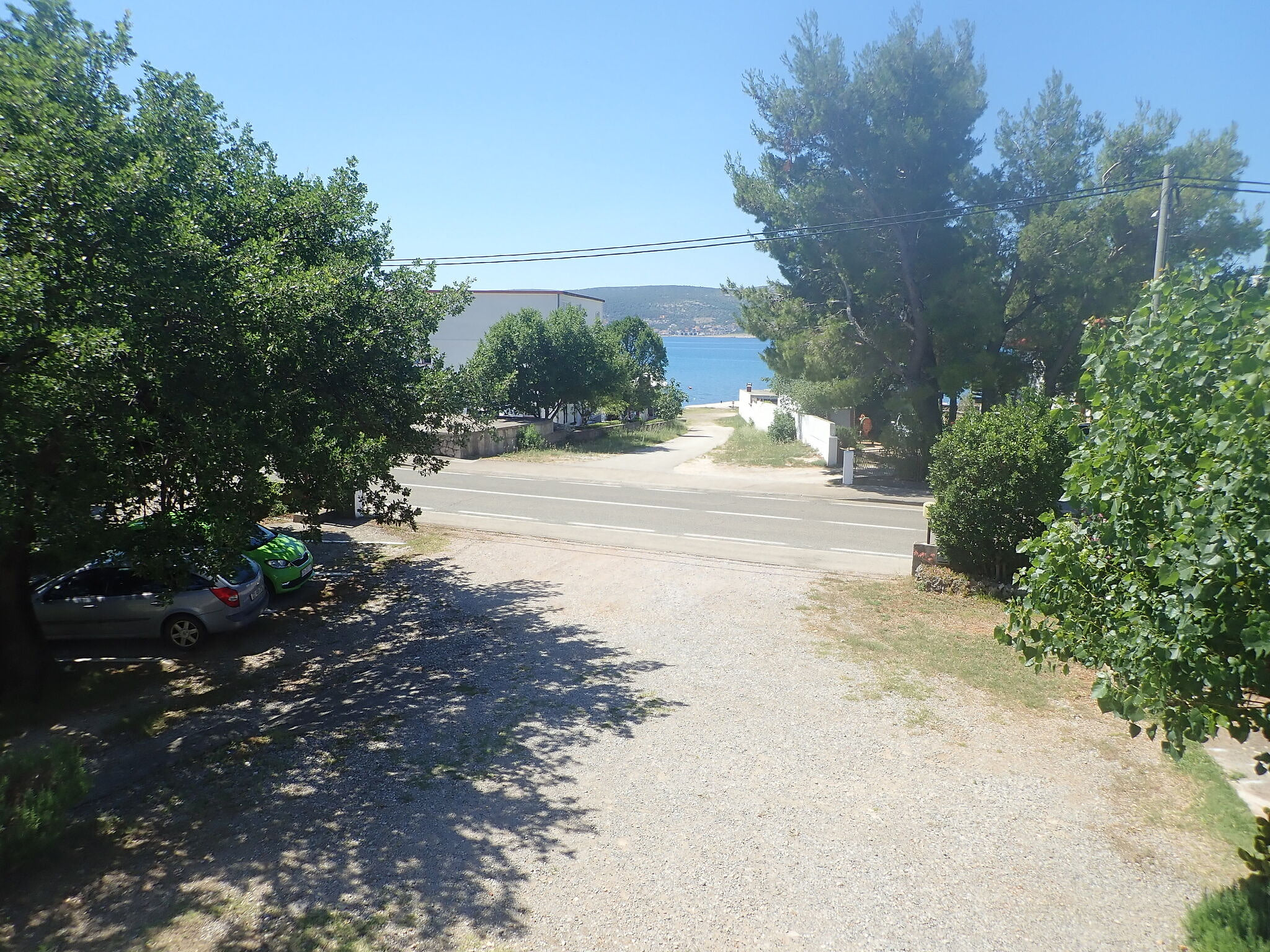 Apartments Vrša-50 m from the beach - Unit 209297-5