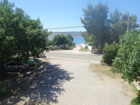Apartments Vrša-50 m from the beach - Unit 209297-5