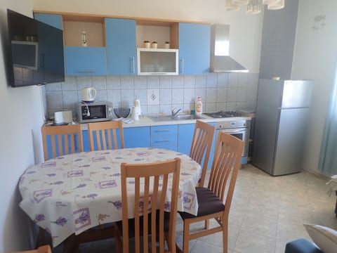 Apartments Vrša-50 m from the beach - Unit 209297-5