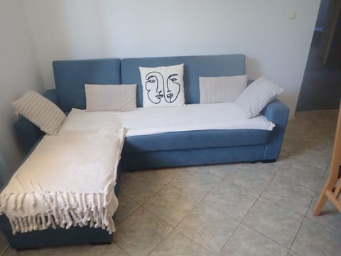 Apartments Vrša-50 m from the beach - Unit 209297-5