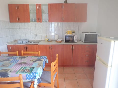 Apartments Vrša-50 m from the beach - Unit 209299-5