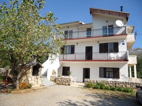 Apartments Vrša-50 m from the beach - Unit 209299-5