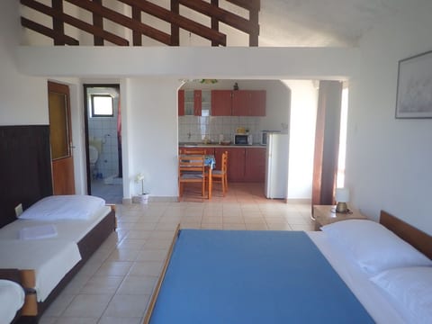 Apartments Vrša-50 m from the beach - Unit 209299-5