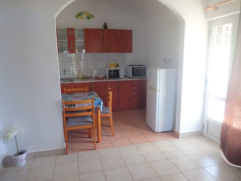 Apartments Vrša-50 m from the beach - Unit 209299-5