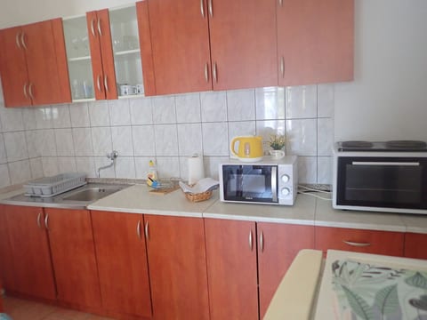Apartments Vrša-50 m from the beach - Unit 209299-5