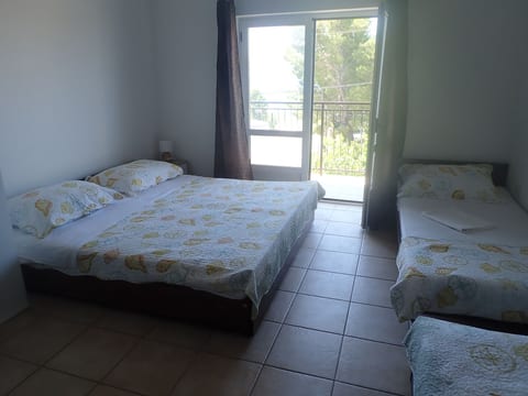 Apartments Vrša-50 m from the beach - Unit 209300-5