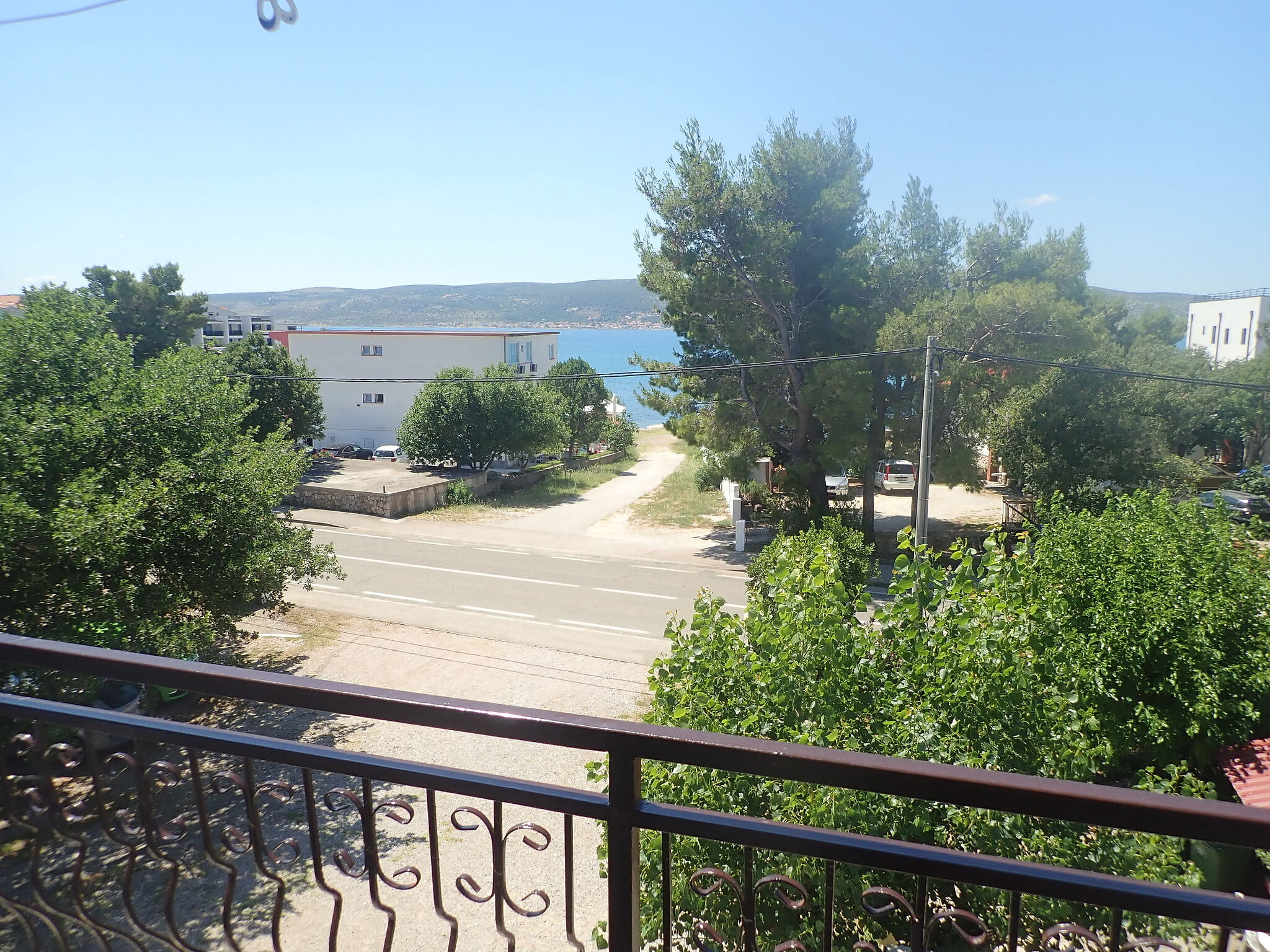 Apartments Vrša-50 m from the beach - Unit 209300-5