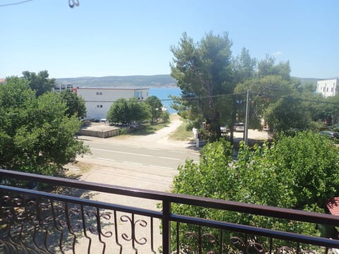 Apartments Vrša-50 m from the beach - Unit 209300-5