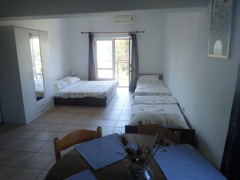 Apartments Vrša-50 m from the beach - Unit 209300-5