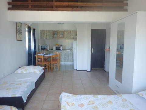 Apartments Vrša-50 m from the beach - Unit 209300-5