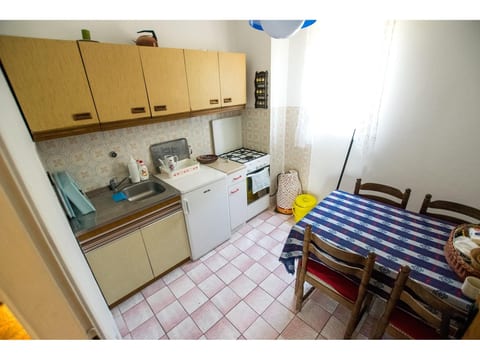 Apartments Velebit - Unit 209302-5