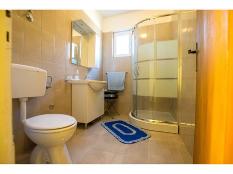 Apartments Velebit - Unit 209302-5