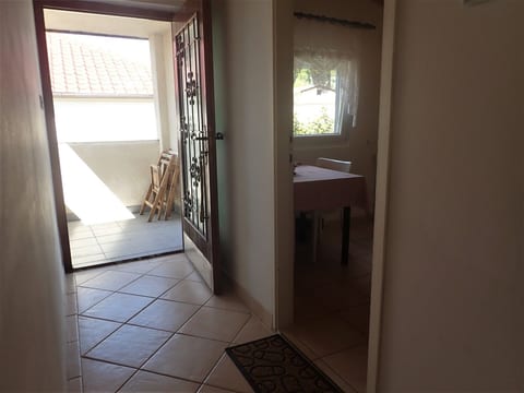 Apartments Velebit - Unit 209303-5