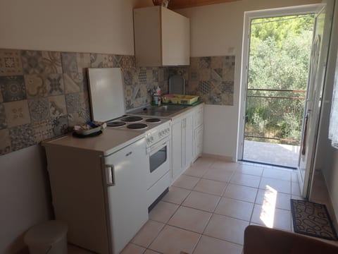 Apartments Velebit - Unit 209304-5
